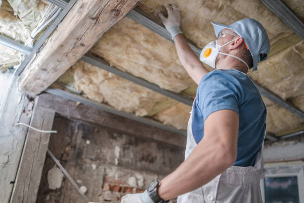 Best Fiberglass Insulation in Point Baker, FL
