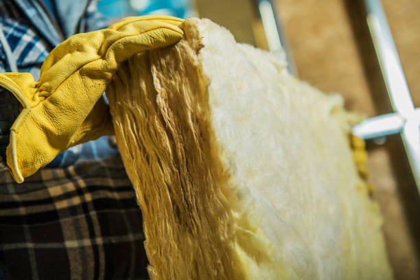 Best Energy Efficiency Insulation in Point Baker, FL