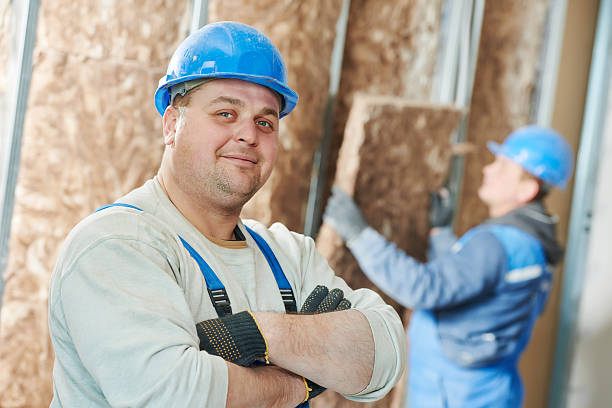 Best Cellulose Insulation in Point Baker, FL